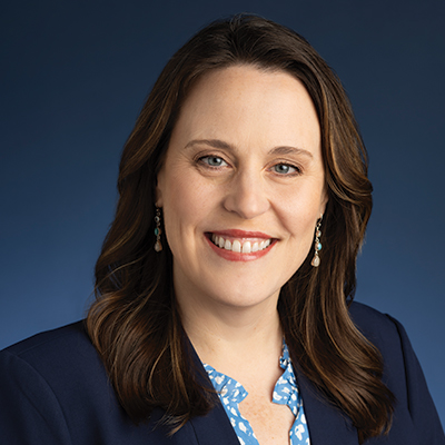 LMU Interim Executive Vice President and Provost