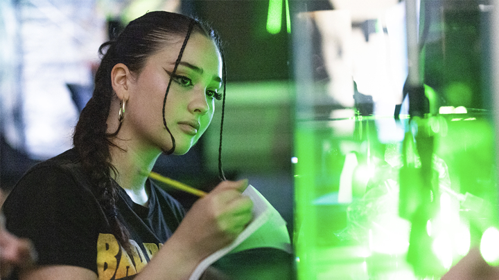 LMU Research and Innovation in Los Angeles