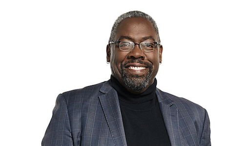 Bryant Keith Alexander, Dean LMU College of Communication and Fine Arts