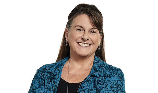 Robbin D. Crabtree, Dean of LMU Bellarmine College of Liberal Arts