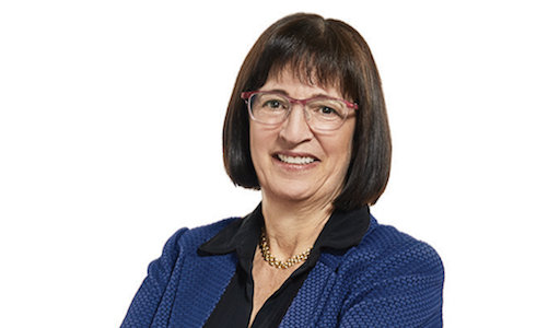 Dayle M. Smith, Dean of LMU College of Business Administration