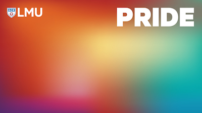 LMU zoom pride month background 2
